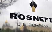 Нефтяная компания "Роснефть" нашла способ обойти санкции ЕС