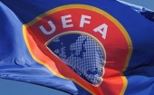 УЕФА назвала трех сильнейших футболистов Европы