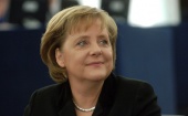 Ангела Меркель поддержала ужесточение санкций против России