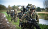 Бундесвер пошлет боевые подразделения на Украину