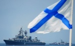 С 29 по 31 июля в Архангельске будут праздновать День ВМФ России 2016