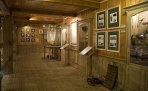 Соловецкие острова - Соловецкий морской музей: фото, описание