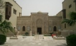 Коптский музей в Каире, Египет